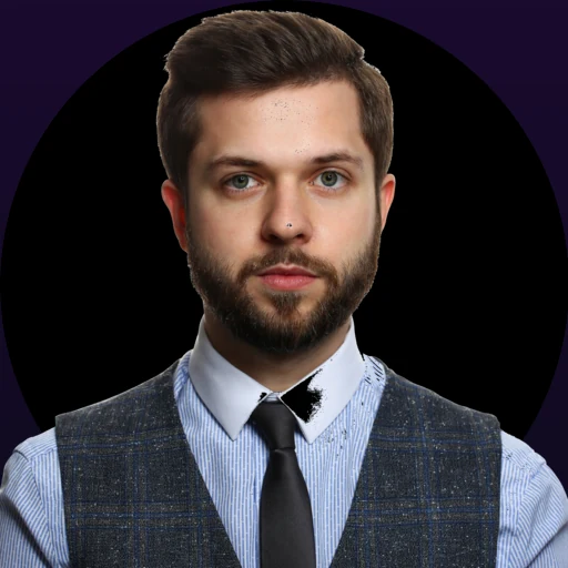 Mark Rogers, ChainBankroll Research Analyst